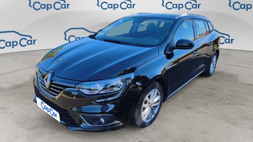 Renault Megane Estate