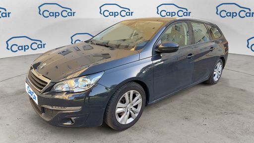 Peugeot 308 SW