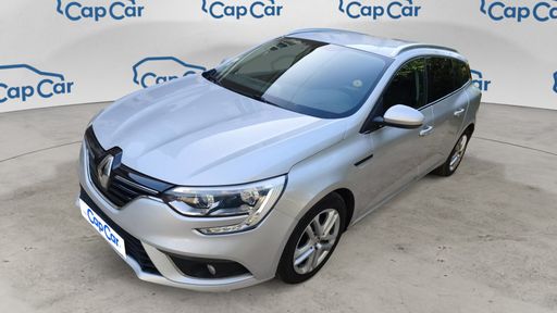 Renault Megane Estate