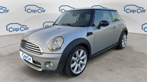 Mini Mini
