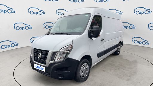 Nissan NV400