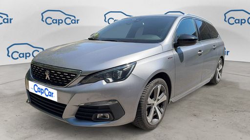 Peugeot 308 SW