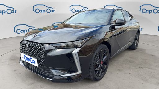 DS DS4
