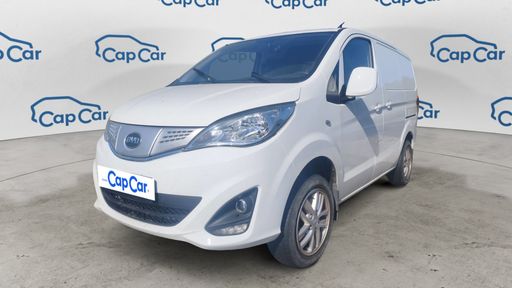 BYD ETP3