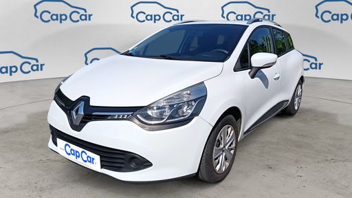 Renault Clio Estate