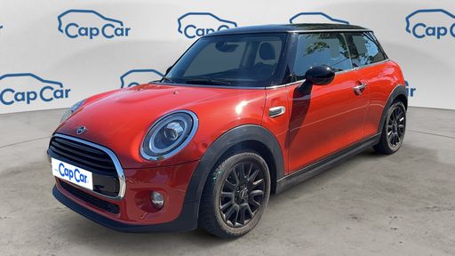 Mini Mini