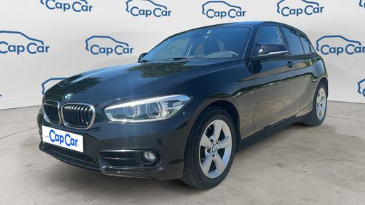 BMW Serie 1