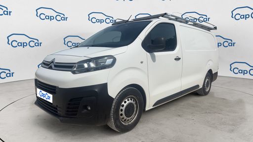 Citroen Jumpy VU