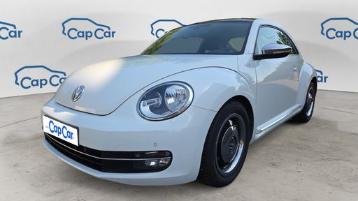 Volkswagen Coccinelle