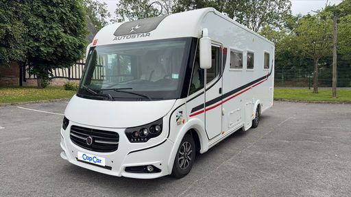 AUTOSTAR Prestige