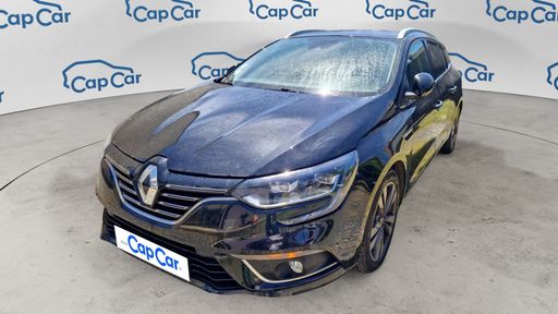 Renault Megane Estate