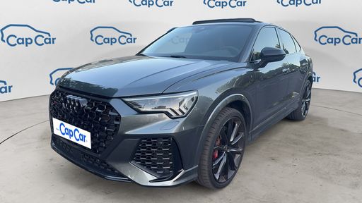 Audi RSQ3 Sportback