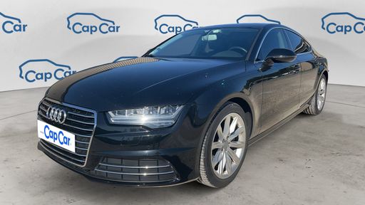 Audi A7 Sportback