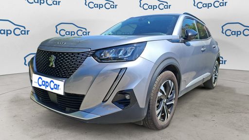 Peugeot e-2008