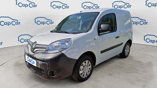 Renault Kangoo Fourgon