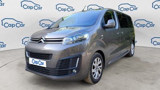 Citroen Jumpy VU