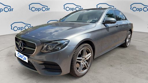 Mercedes Classe E
