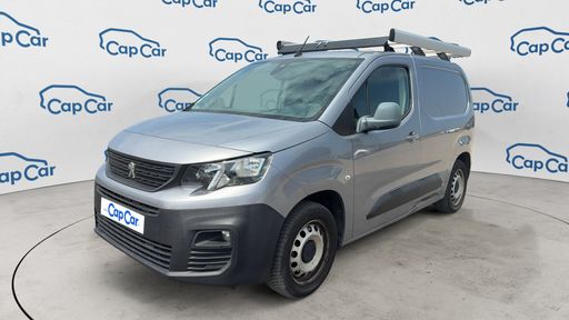 Peugeot Partner VU