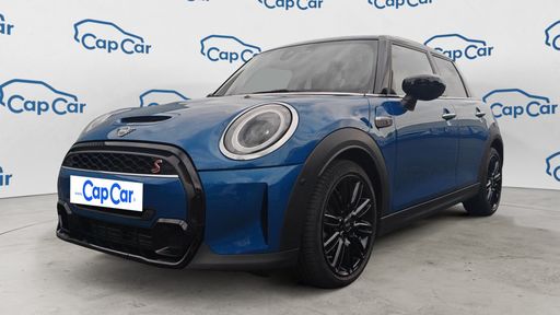 Mini Mini