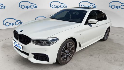 BMW Serie 5