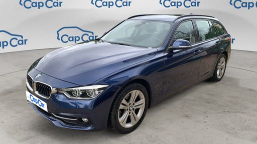 BMW Serie 3 Touring