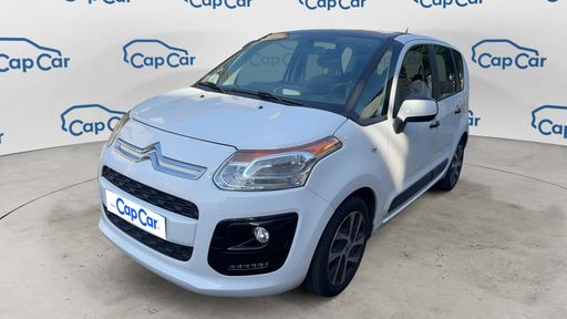 Citroen C3 Picasso
