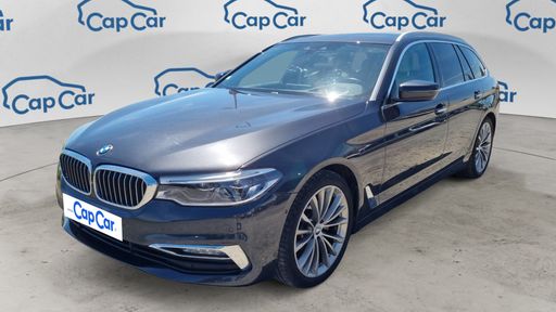 BMW Serie 5 Touring