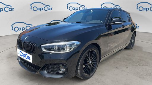 BMW Serie 1