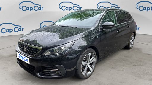 Peugeot 308 SW