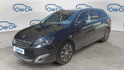 Peugeot 308 SW
