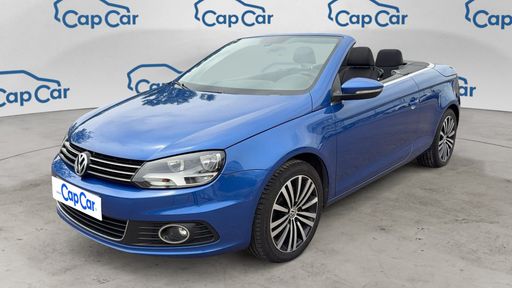 Volkswagen EOS