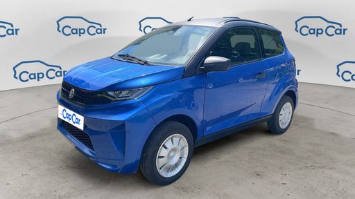 Aixam S10
