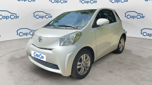 Toyota Iq