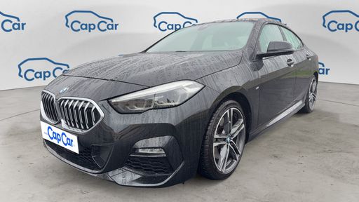 BMW Serie 2 Gran Coupe