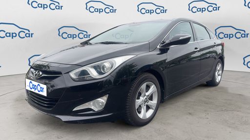 Hyundai i40 SW