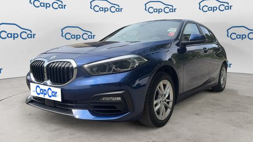 BMW Serie 1