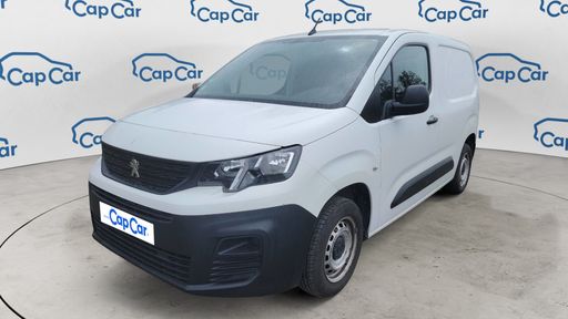 Peugeot Partner COURT