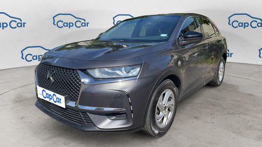 DS DS7 Crossback