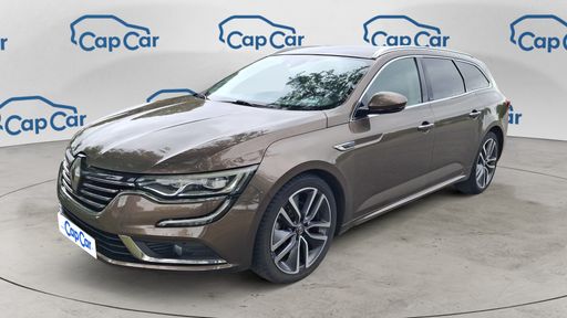 Renault Talisman Estate