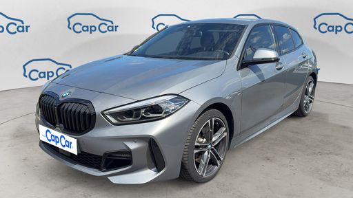 BMW Serie 1