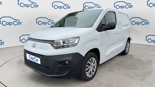 Fiat Doblo VU