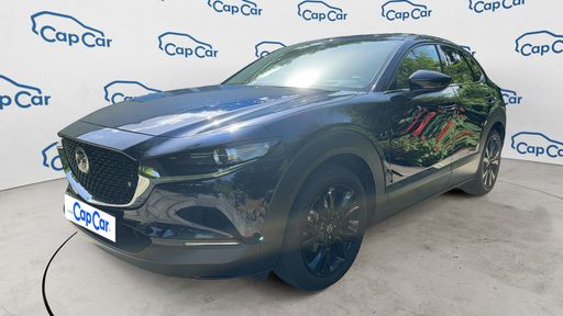 Mazda CX 30
