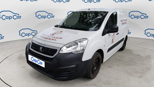 Peugeot Partner VU