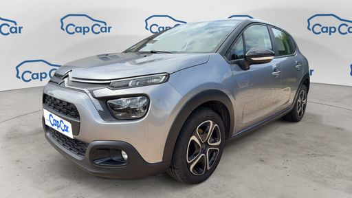 Citroen C3 Societe