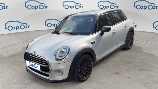 Mini Mini