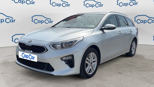 Kia Ceed SW