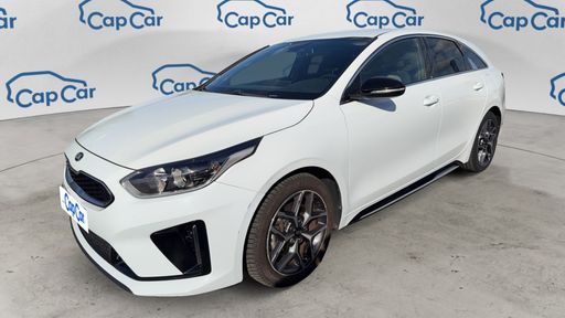 Kia ProCeed SW