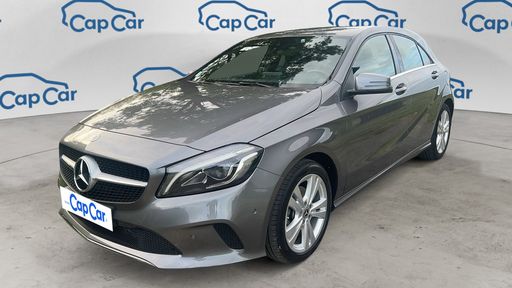 Mercedes Classe A