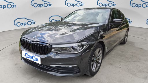 BMW Serie 5
