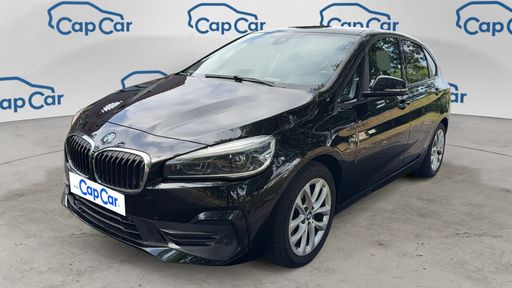 BMW Serie 2 Active Tourer